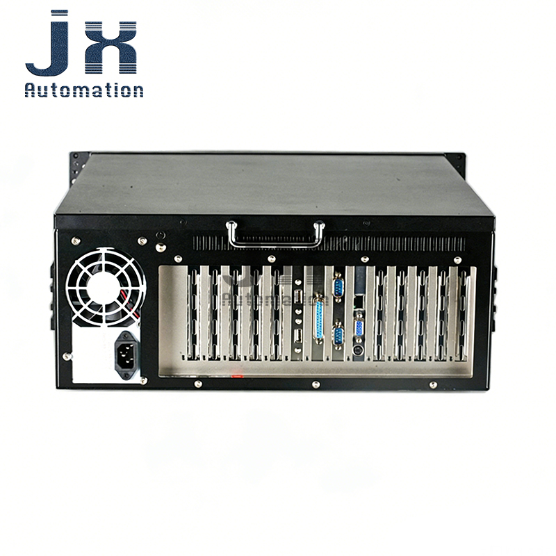 Original EVOC IPC-820 Industri - Atx Power Supply のレビューと価格