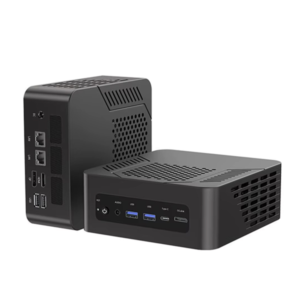 AI Mini PC with AMD Ryzen AI 9 - Pc Gaming Ryzen 7 のレビューと価格
