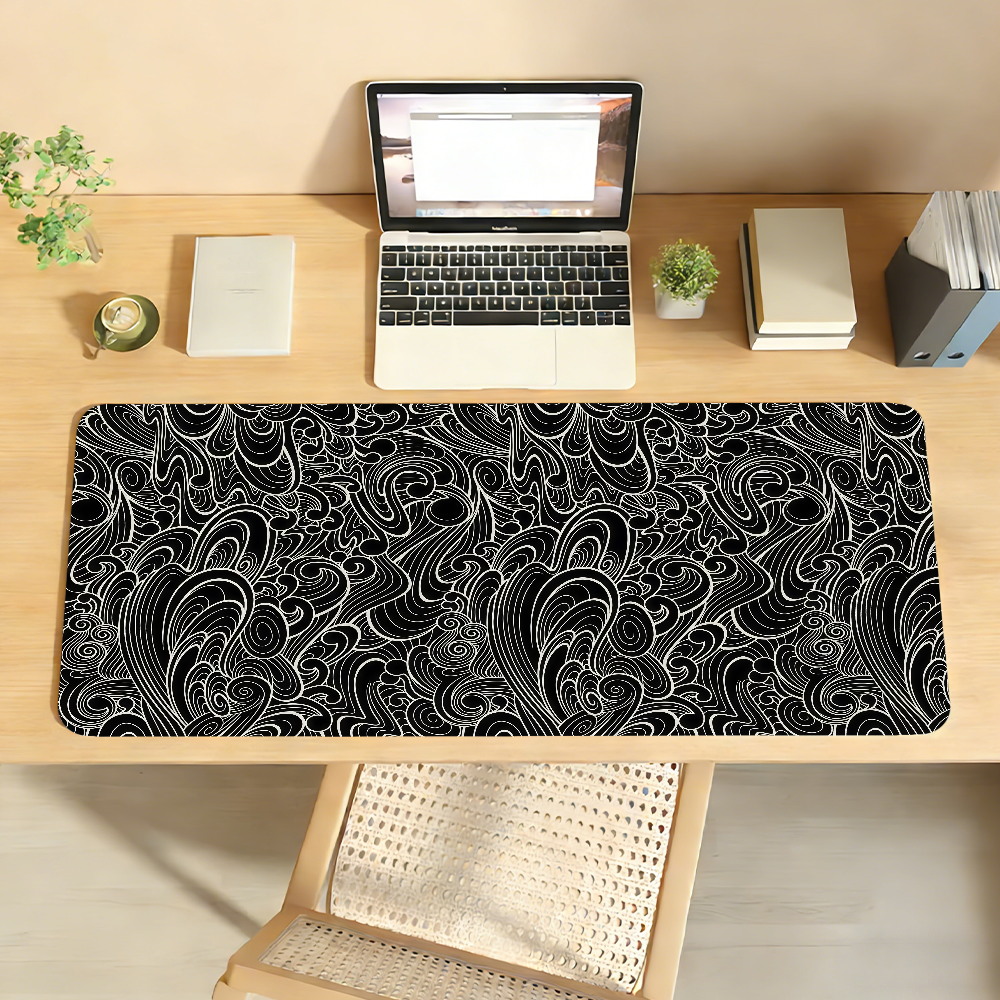 Clouds Mouse Pad Non-slip Lock - Pc Gaming Cloud Free のレビューと価格