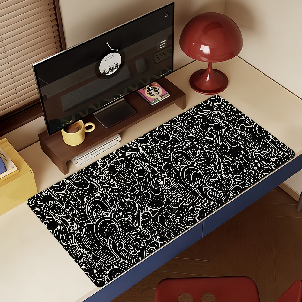 Clouds Mouse Pad Non-slip Lock - Pc Gaming Cloud Free のレビューと価格