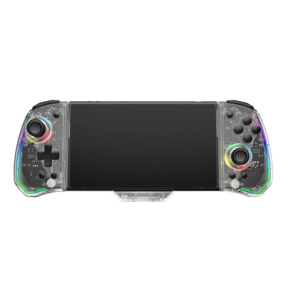 YS43 Transparent Switch Gamepa - Gaming Controller のレビューと価格