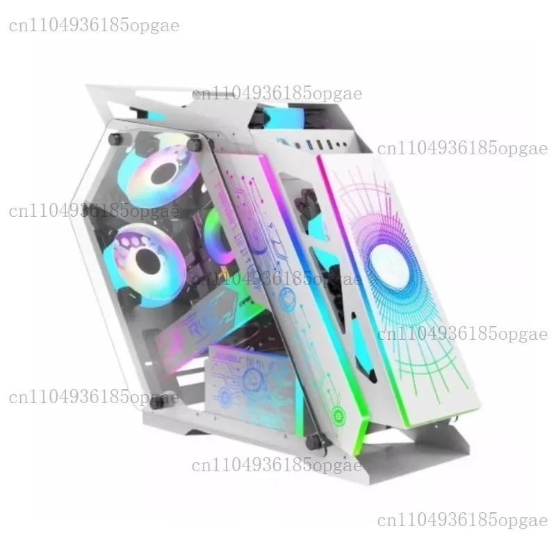 High-End Gaming PC Case With B - Pc Gaming High End のレビューと価格