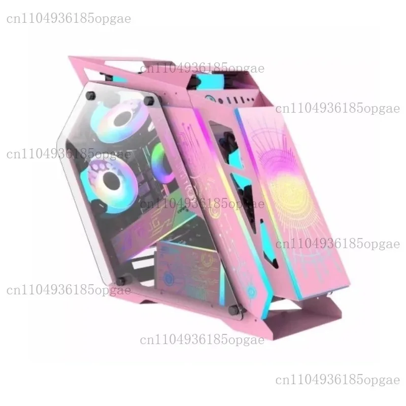 High-End Gaming PC Case With B - Pc Gaming High End のレビューと価格