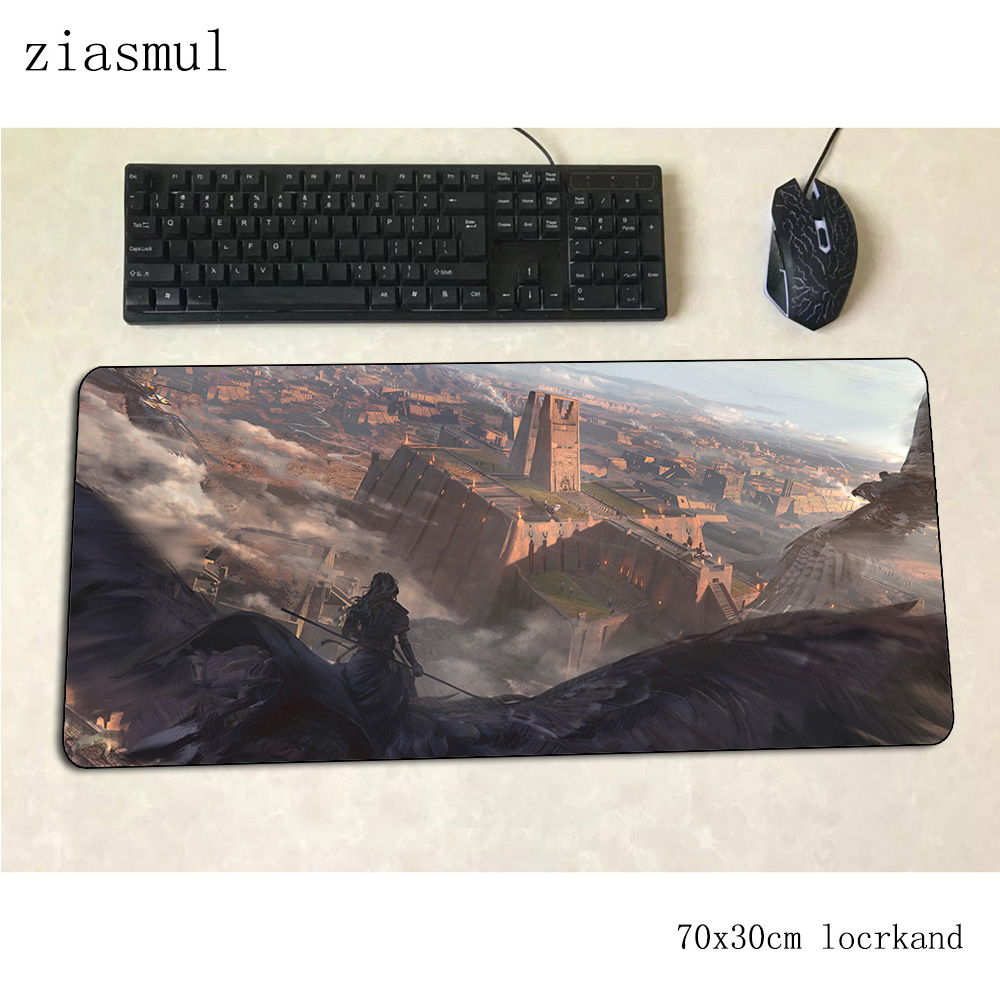 Fantasy Bird Mouse Pad Mats Hi - Pc Gaming High End のレビューと価格