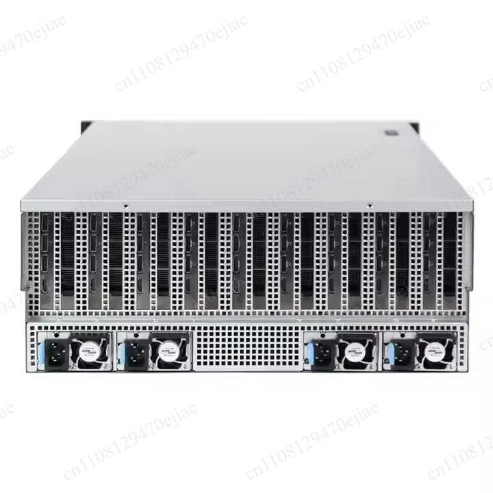 4U Rack Server Chassis, 8-9 GP - Atx Power Supply のレビューと価格