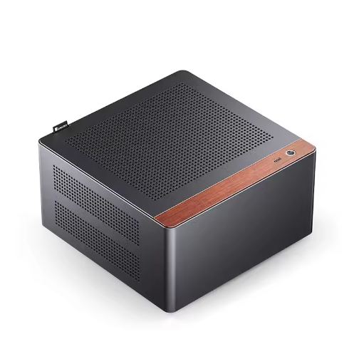 Jonsbo NV10 Small ITX Mini Des - Pc Gaming Jonsbo のレビューと価格