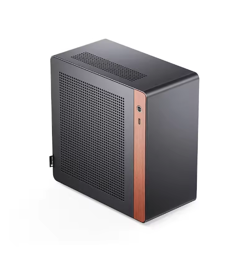 Jonsbo NV10 Small ITX Mini Des - Pc Gaming Jonsbo のレビューと価格