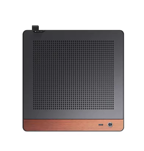 Jonsbo NV10 Small ITX Mini Des - Pc Gaming Jonsbo のレビューと価格