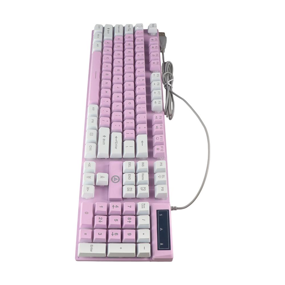 Mechanical Axis Anti-ghosting  - Anti-Ghosting Keyboard のレビューと価格