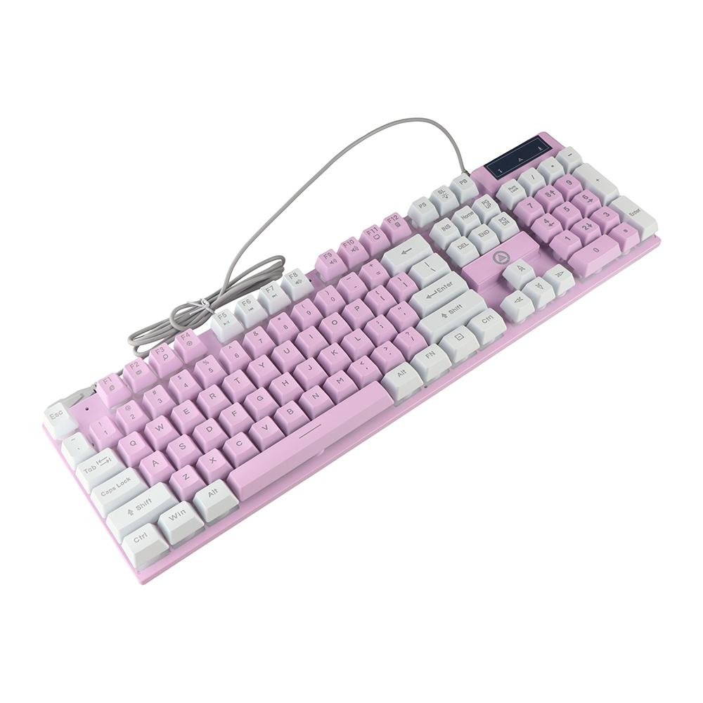 Mechanical Axis Anti-ghosting  - Anti-Ghosting Keyboard のレビューと価格