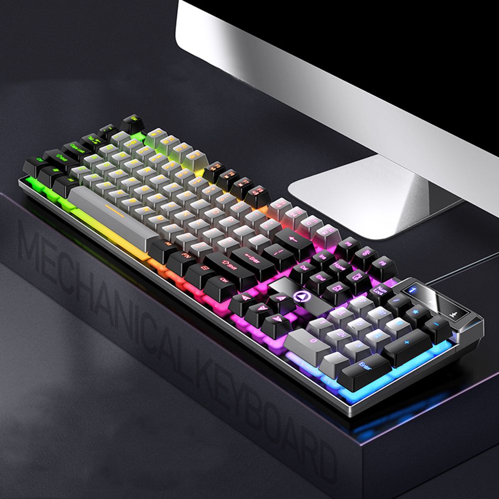 Mechanical Axis Anti-ghosting  - Anti-Ghosting Keyboard のレビューと価格