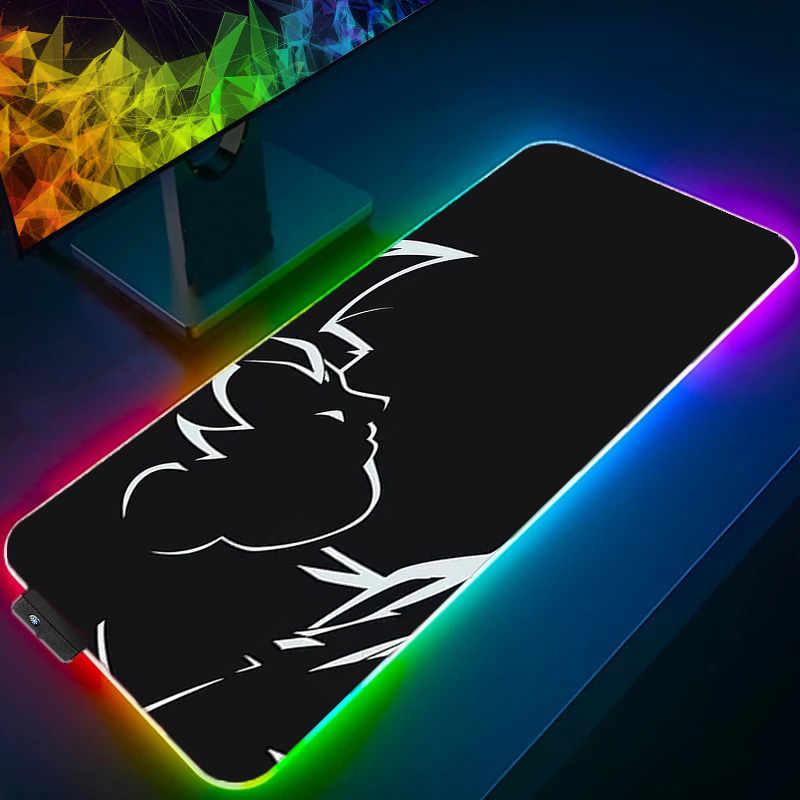 RGB Mouse Pad Dragon Ball Z DB - Rgb Mousepad のレビューと価格