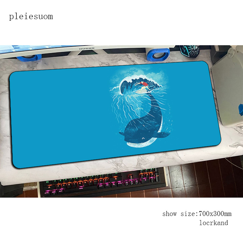 Artistic Animal mouse pad game - Pc Gaming High End のレビューと価格