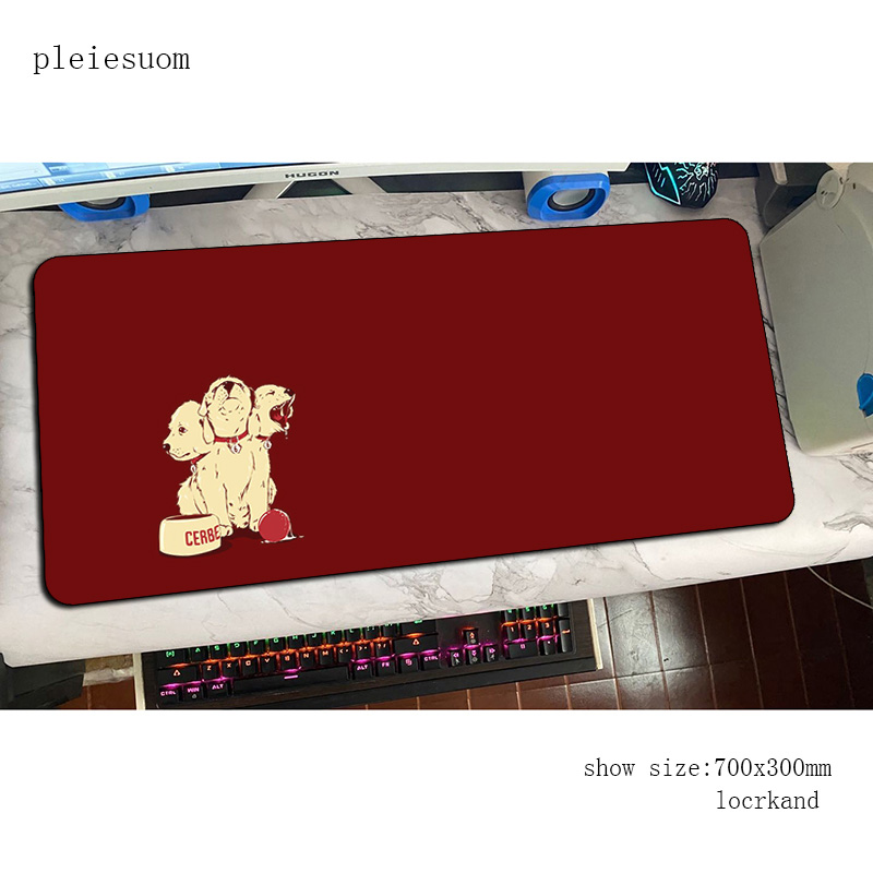 Artistic Animal mouse pad game - Pc Gaming High End のレビューと価格