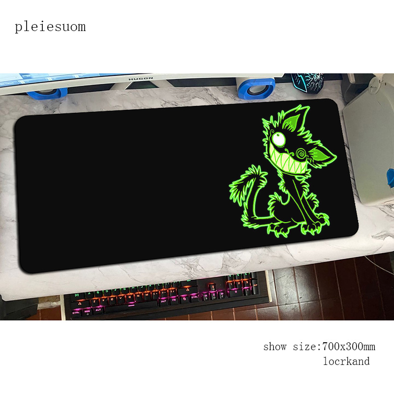 Artistic Animal mouse pad game - Pc Gaming High End のレビューと価格