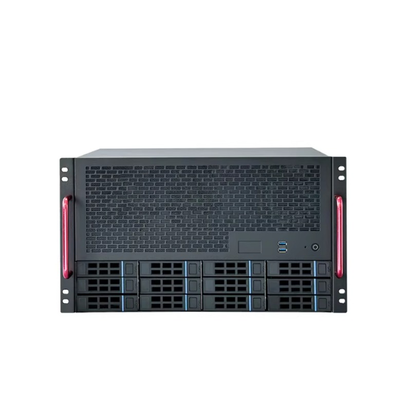 12 Bay NAS Chassis, ATX Mother - Atx Power Supply のレビューと価格