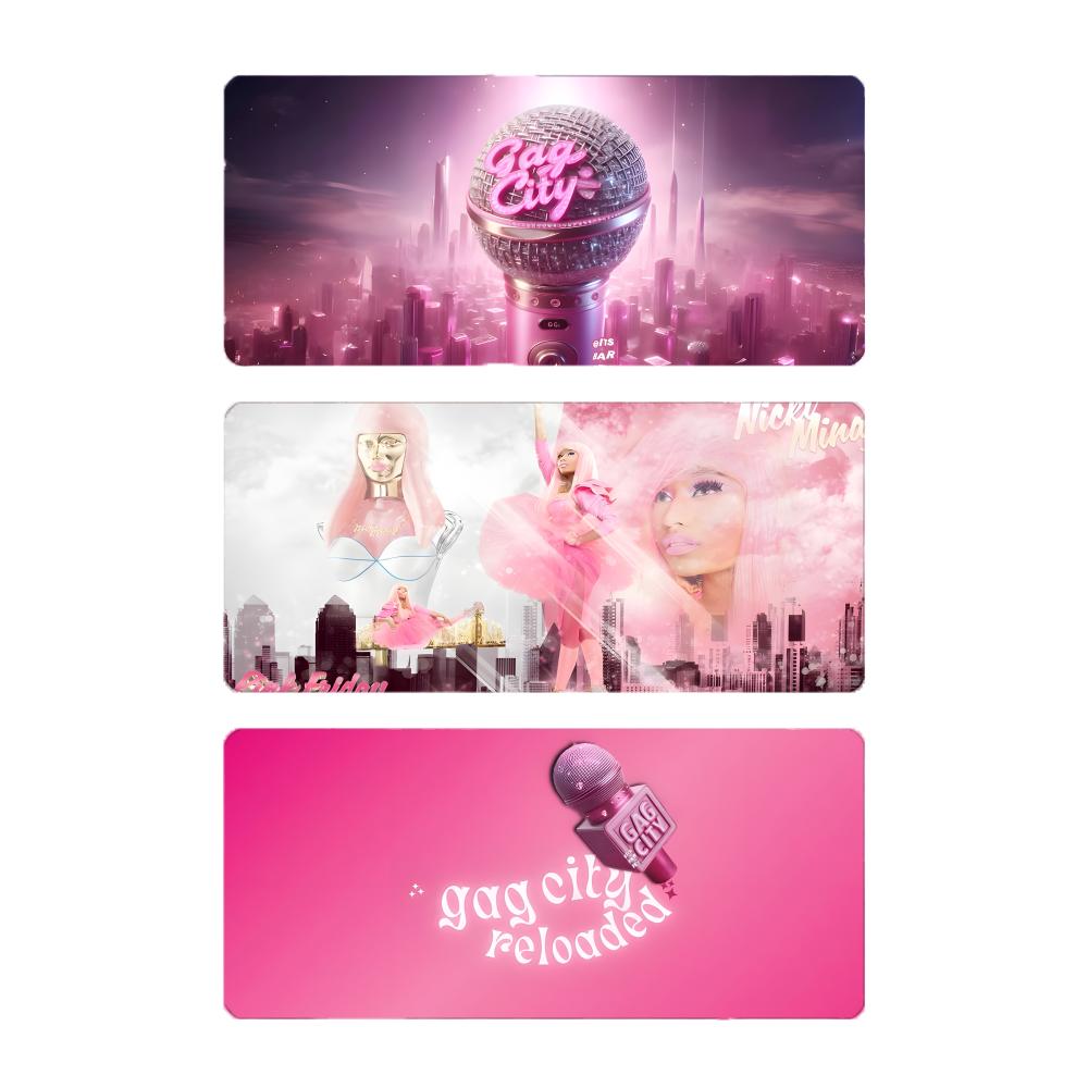 singer iconic N-Nicki Minaj Mo - Pc Gaming Icon のレビューと価格