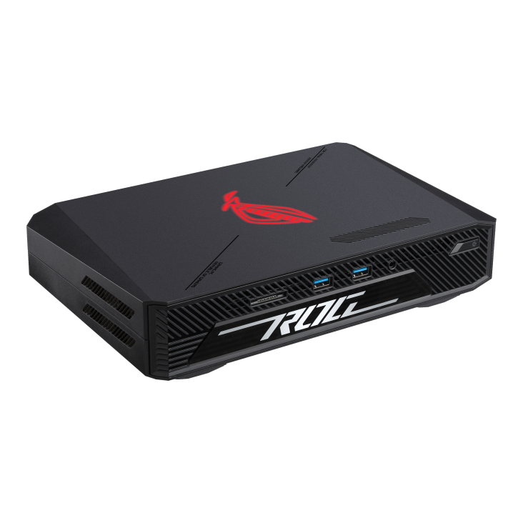 New Stock ROG NUC Mini Pc Inte - Pc Gaming Gtx 1650 のレビューと価格