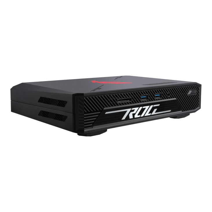 New Stock ROG NUC Mini Pc Inte - Pc Gaming Gtx 1650 のレビューと価格