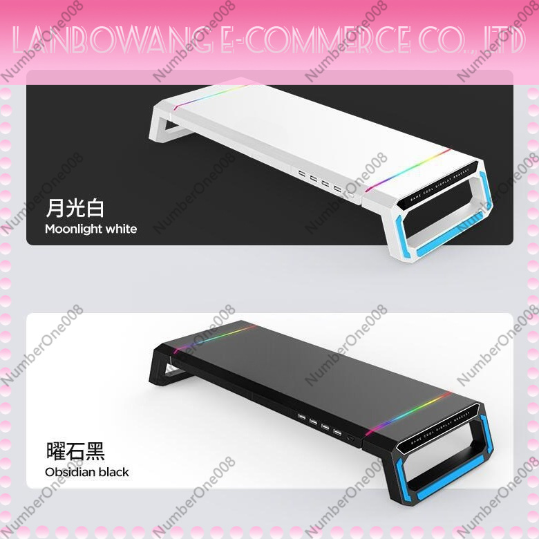 RGB Gaming Mouse Pad with Moni - Rgb Mousepad のレビューと価格