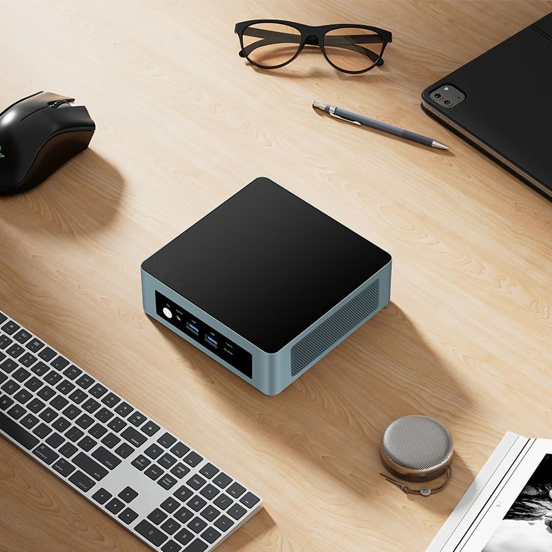 Cheap Amd Mini PC Ryzen 9 6900 - Pc Gaming Ryzen 7 のレビューと価格