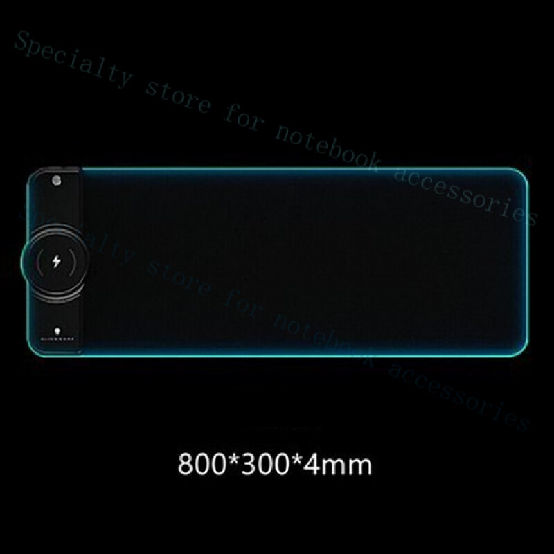 A+ Alienware 15W Qi Wireless C - Rgb Mousepad のレビューと価格