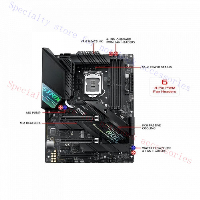 A+ FOR  Gaming LGA 1200 ATX Z4 - Pc Gaming Ryzen 7 のレビューと価格