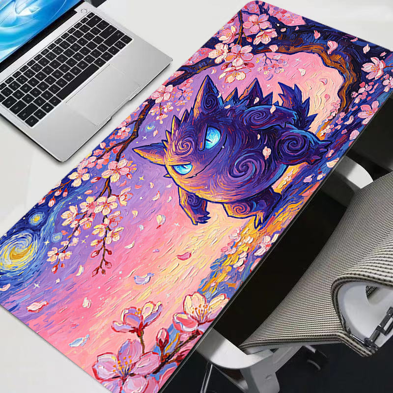 Gaming Mouse Pad Non-Slip Game - Anti-Ghosting Keyboard のレビューと価格
