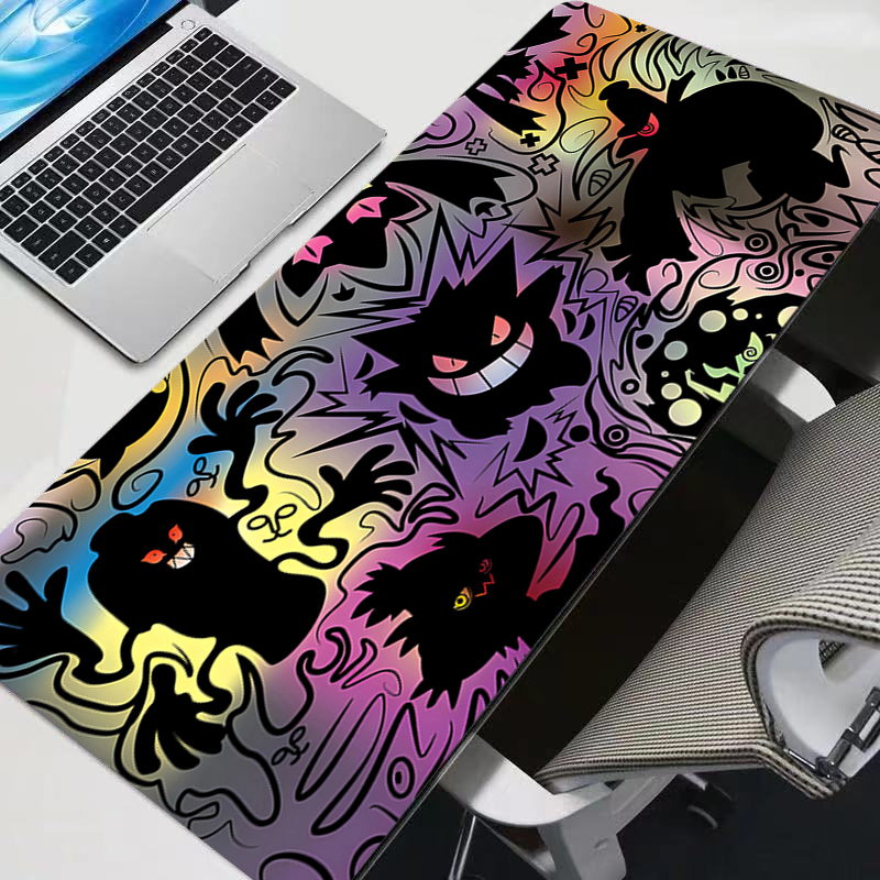 Gaming Mouse Pad Non-Slip Game - Anti-Ghosting Keyboard のレビューと価格