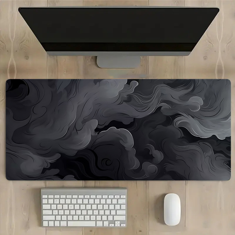 Abstract Dark Smoke Clouds Ext - Pc Gaming Cloud Free のレビューと価格