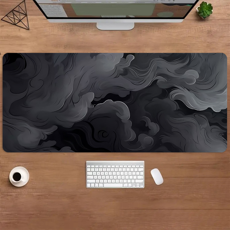 Abstract Dark Smoke Clouds Ext - Pc Gaming Cloud Free のレビューと価格