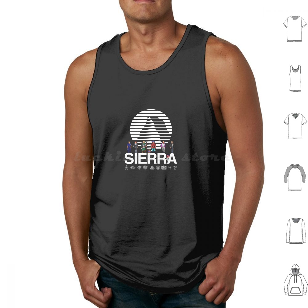 Sierra Online Logo ( White )-G - Pc Gaming Icon のレビューと価格
