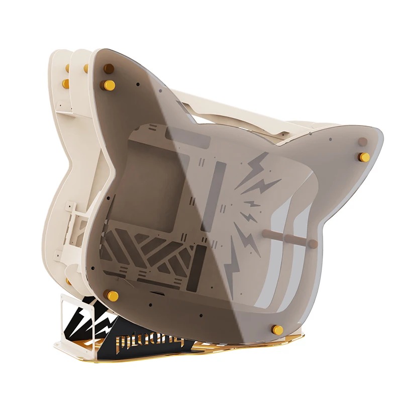 Lovingcool High-end Case CPU C - Pc Gaming High End のレビューと価格