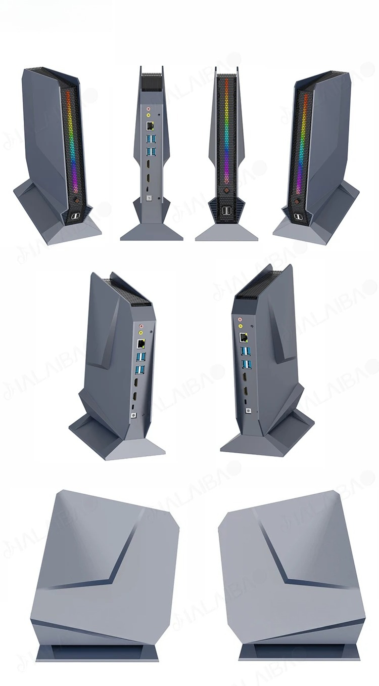 Hot Gaminig Mini Pc Cpu I9 998 - Pc Gaming Gtx 1650 のレビューと価格