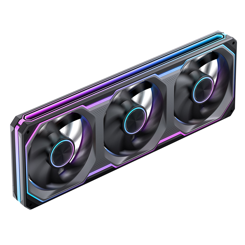 Jonsbo XA-120 XA-360BR PC Chas - Pc Gaming Jonsbo のレビューと価格