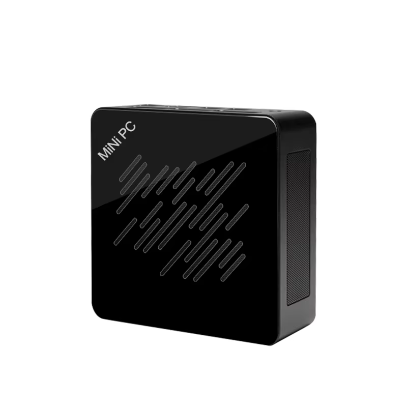 Topton Gaming Mini PC AMD Ryze - Pc Gaming Ryzen 7 のレビューと価格
