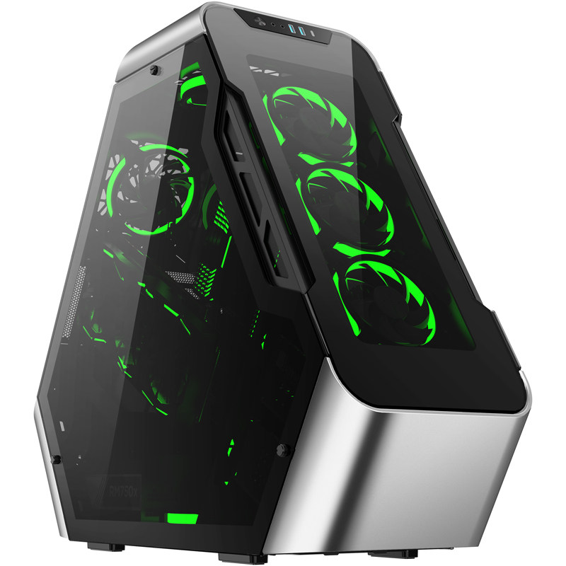 JONSBO TR03 Computer PC Gaming - Pc Gaming Jonsbo のレビューと価格