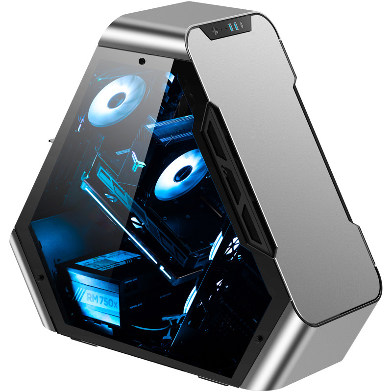JONSBO TR03 Computer PC Gaming - Pc Gaming Jonsbo のレビューと価格