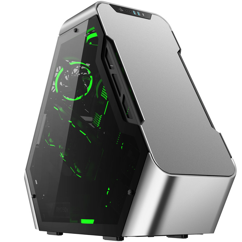 JONSBO TR03 Computer PC Gaming - Pc Gaming Jonsbo のレビューと価格