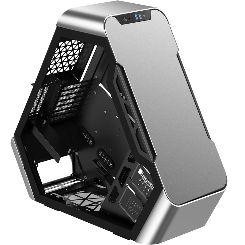 JONSBO TR03 Computer PC Gaming - Pc Gaming Jonsbo のレビューと価格
