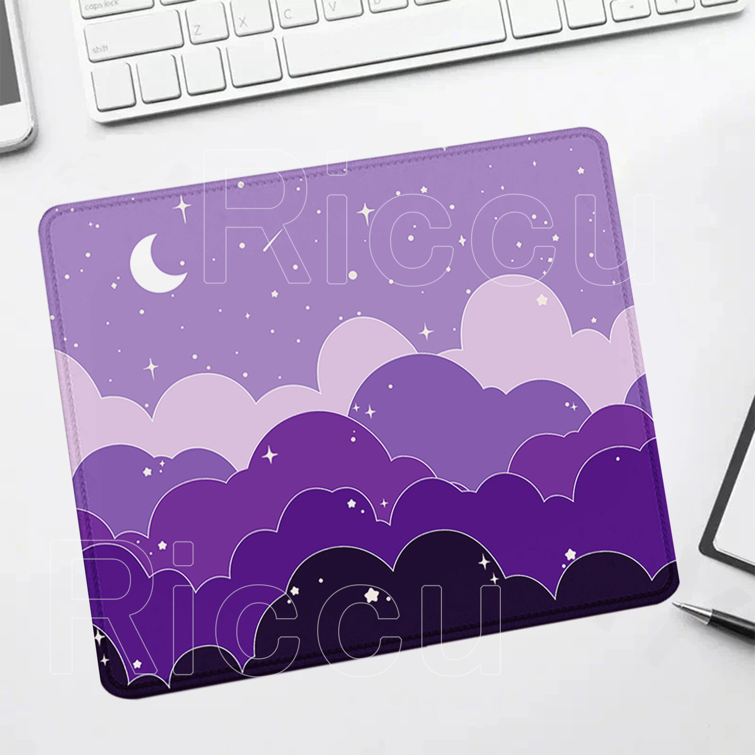 black and white Clouds moon sm - Pc Gaming Cloud Free のレビューと価格