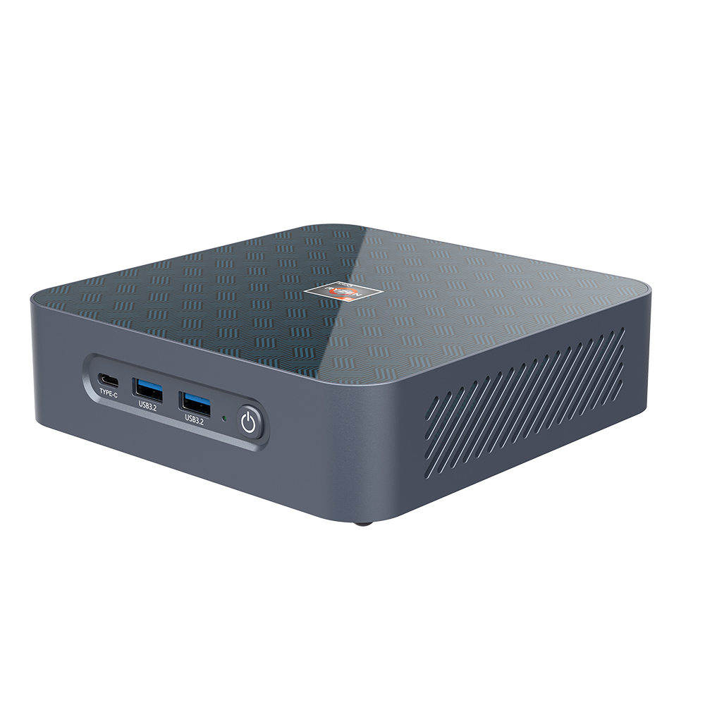 ADM R7 Mini Gaming PC Computer - Pc Gaming Ryzen 7 のレビューと価格