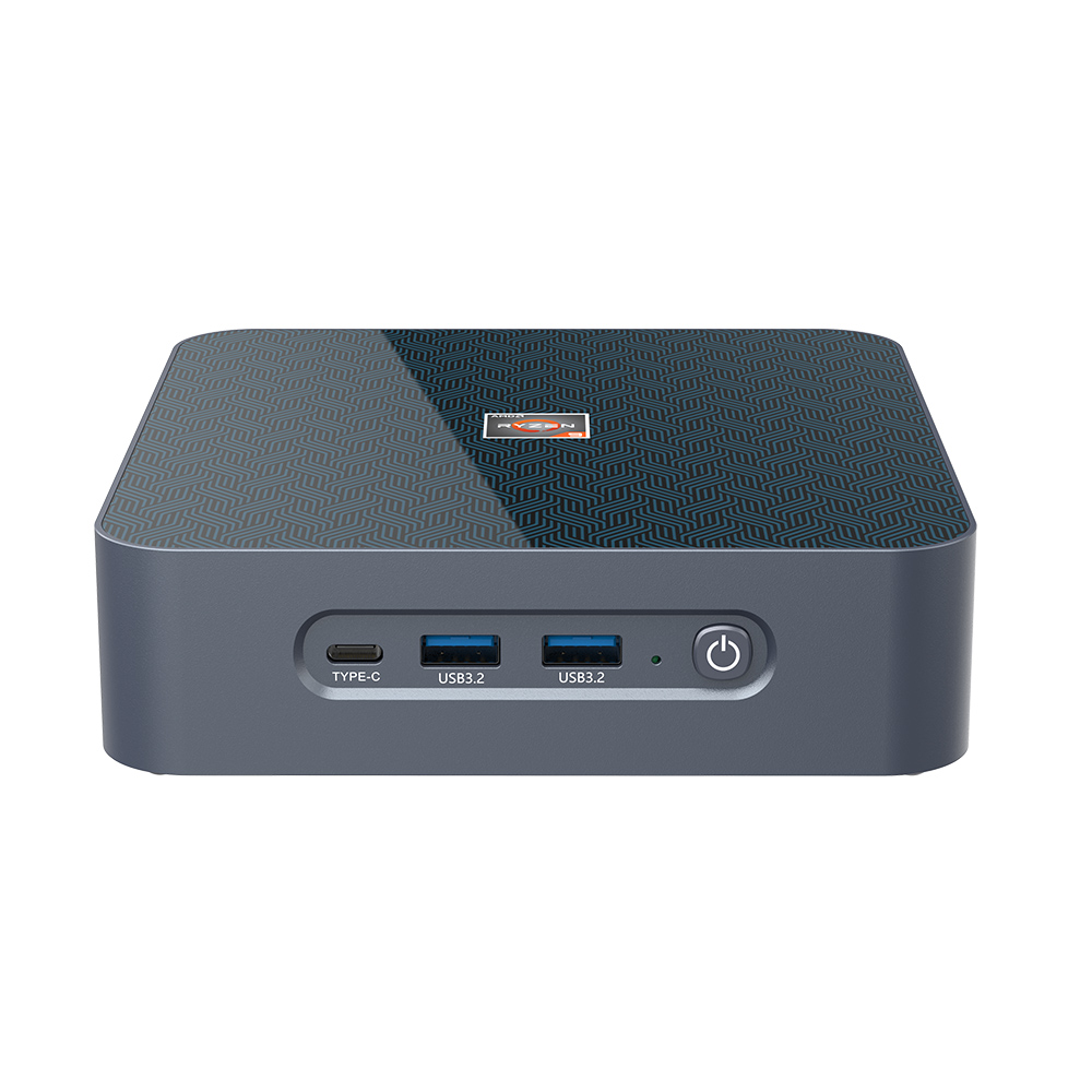 ADM R7 Mini Gaming PC Computer - Pc Gaming Ryzen 7 のレビューと価格