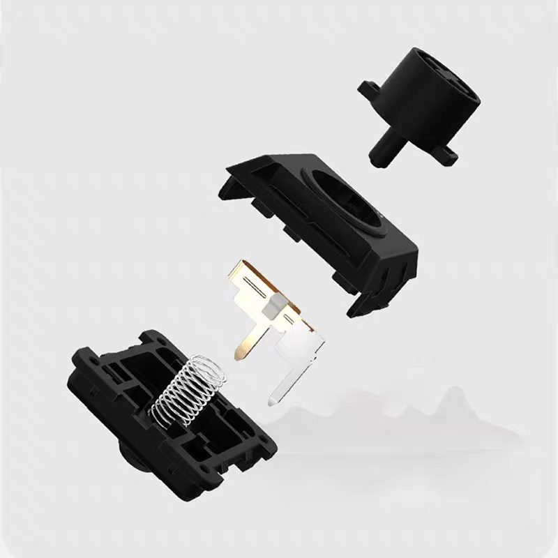Kailh Low Profile Switch Custo - Pc Gaming Cloud Free のレビューと価格