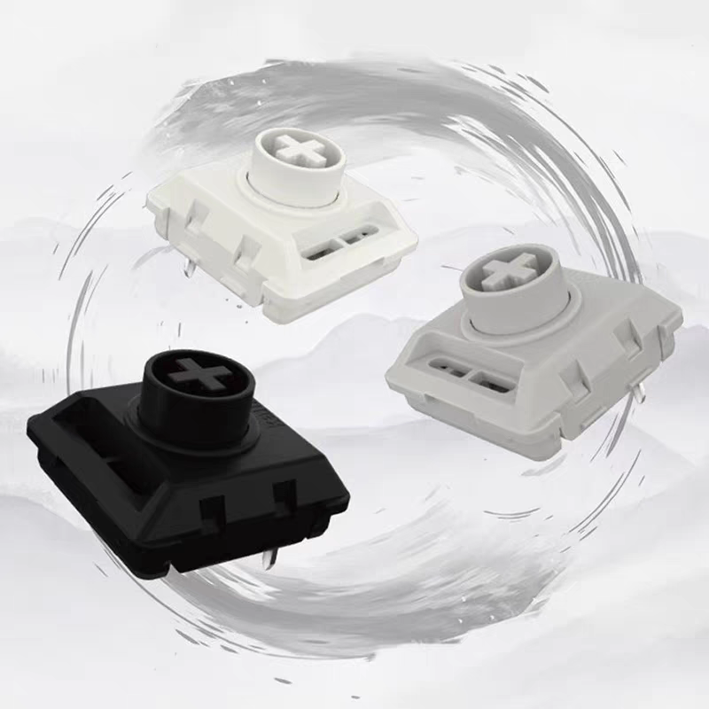 Kailh Low Profile Switch Custo - Pc Gaming Cloud Free のレビューと価格