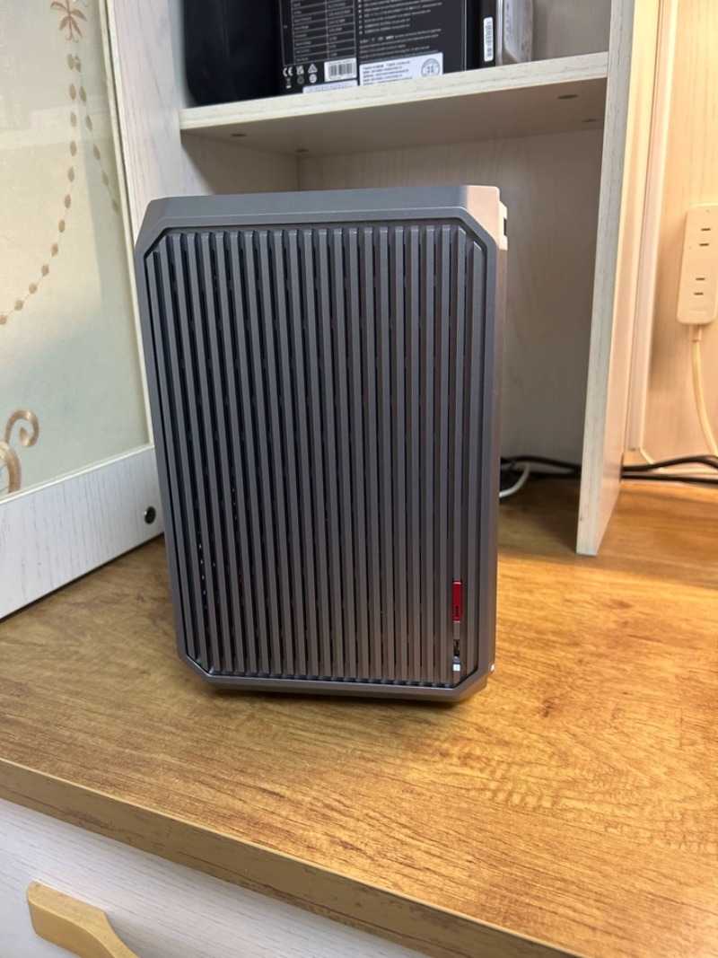 New ITX Aluminum Alloy PC Case - Pc Gaming High End のレビューと価格