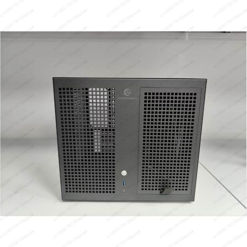 Sagittarius 8‑Bay NAS Tower Ca - Atx Power Supply のレビューと価格
