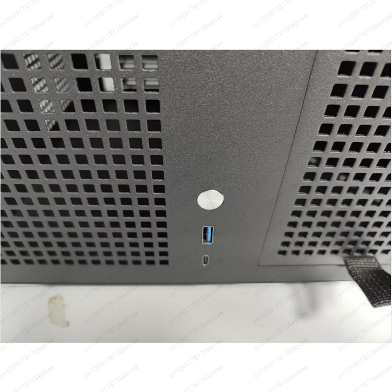 Sagittarius 8‑Bay NAS Tower Ca - Atx Power Supply のレビューと価格