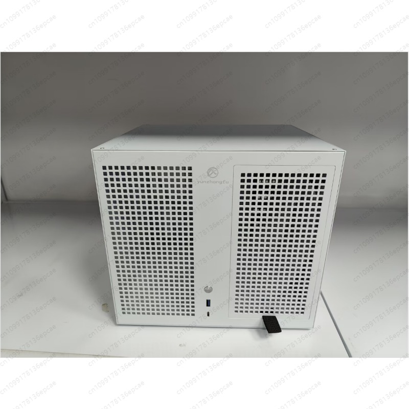 Sagittarius 8‑Bay NAS Tower Ca - Atx Power Supply のレビューと価格