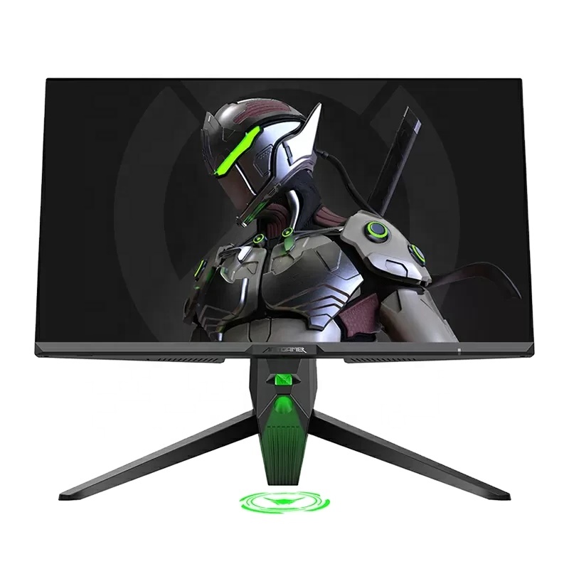 Antgamer ANT27VU  27inch monit - Pc Gaming High End のレビューと価格